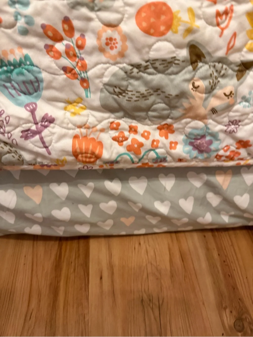 6 pc Daybed Bedding